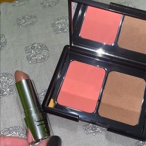 Elf Lipstick and Blush/Bronzer Bundle
